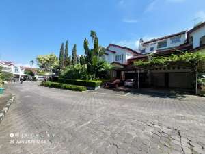 RUMAH BAGUS SAYAP TUBAGUS ISMAIL DAGO BANDUNG Strategis Harga Nego lokasi di Bandung Kab., tersedia melalui melalui situs Olx