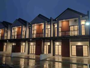 RUMAH BARU DP 10 JUTA DIBANTU SAMPAI AKAD LOKASI SETU CIPAYUNG JAKARTA TIMUR lokasi di Jakarta Timur, tersedia melalui melalui situs Olx