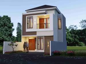 RUMAH BARU KPR lokasi di Bandung Kab., tersedia melalui melalui situs Olx