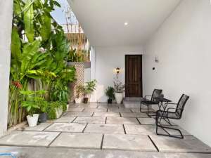 Rumah Baru Mediterania Style Taman Giri lokasi di Kab. Badung, tersedia melalui melalui situs Olx