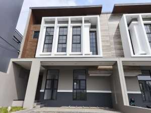 RUMAH BARU MODERN DI PONDOK HIJAU Setiabudi Lokasi Strategis Akses Mudah lokasi di Bandung Kab., tersedia melalui melalui situs Olx