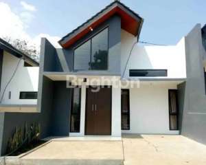 RUMAH BARU PESONA CIPADUNG DI UJUNGBERUNG BANDUNG lokasi di Bandung Kota, tersedia melalui melalui situs Olx