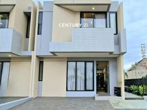 Rumah Baru Primary Di Discovery Bintaro Jaya lokasi di Tangerang Selatan Kota, tersedia melalui melalui situs Olx