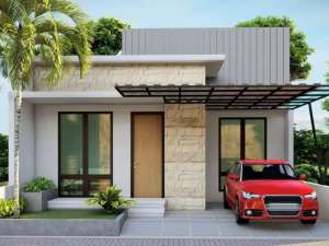 RUMAH BARU TANAH LUAS DEKAT JALAN KALIURANG KM 10 lokasi di Sleman Kab., tersedia melalui melalui situs Olx