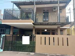 Rumah Bebas Banjir di Perumahan Grand Bukit Dago Bisa Nego J-20168 lokasi di Tangerang Selatan Kota, tersedia melalui melalui situs Olx