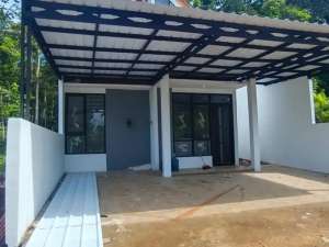 Rumah Bebas Banjir Gunungpati lokasi di Semarang Kota, tersedia melalui melalui situs Olx