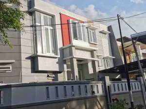 Rumah besar Furnished mewah cipondoh lokasi di Tangerang Kota, tersedia melalui melalui situs Olx