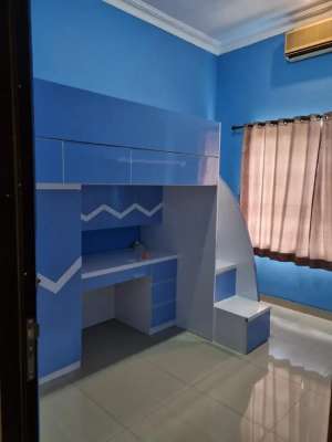 Rumah Cantik Hunian Nyaman di Cluster Pesona Citra Raya Cikupa lokasi di Tangerang Kab., tersedia melalui melalui situs Olx