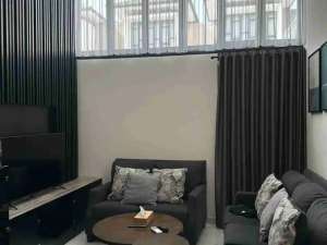 Rumah cantik siap huni di Asya JGC lokasi di Jakarta Timur, tersedia melalui melalui situs Olx