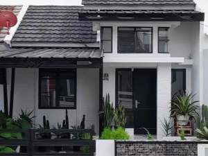 Rumah Cantik View Pegunungan, Murah, Sejuk dan Asri di Bogor lokasi di Bogor Kota, tersedia melalui melalui situs Olx