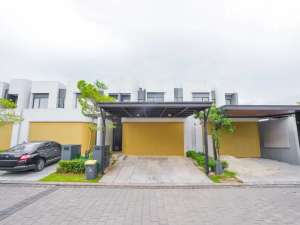 Rumah Carport Luas 6 menit ke RSU Brawijaya Sawangan Siap Huni J-42815 lokasi di Depok Kota, tersedia melalui melalui situs Olx