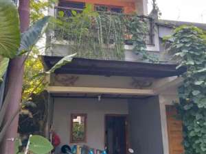 Rumah Cijantung Jakarta Timur Siap Huni Bebas Banjir lokasi di Jakarta Timur, tersedia melalui melalui situs Olx