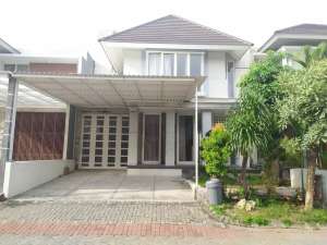 RUMAH CITRALAND DKAT ROYAL RESIDENCE, RAFFLES GARDEN, WOODLAND, TPR, BUKIT GOLF, G WALK, INTERNATIONAL VILLAGE, DIAN ISTANA, GRAHA FAMILY lokasi di Surabaya Kota, tersedia melalui melalui situs Olx