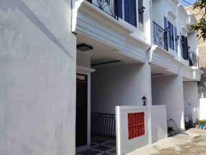 Rumah Cluster di Kahfi 1 Cipedak Jagakarsa Jaksel Akses Mobil Strategis Murah lokasi di Jakarta Selatan, tersedia melalui melalui situs Olx