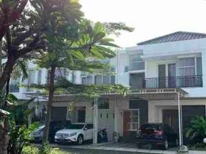 Rumah cluster exclusive modern minimalis furnished 1. 85 M pinggir jl raya kodau jatimekar jatiasih lokasi di Bekasi Kota, tersedia melalui melalui situs Olx
