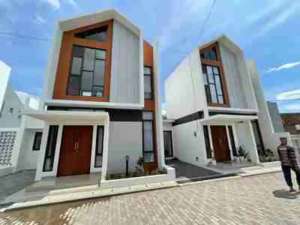 Rumah Cluster Ready Siap Huni Di Arcamanik Dekat Antapani Kota Bandung Murah lokasi di Bandung Kota, tersedia melalui melalui situs Olx