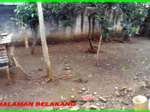 rumah dan tanah di pamulang di jual lokasi di Tangerang Selatan Kota, tersedia melalui melalui situs Olx