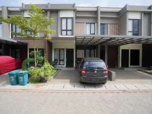 Rumah dekat CitiPlaza Kutabumi Siap Huni Dibantu KPR J-21794 lokasi di Tangerang Kab., tersedia melalui melalui situs Olx