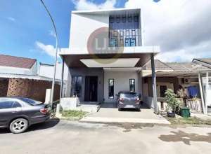 Rumah di Beverly Green Batam Kota Dekat Pasar MitraMegamall lokasi di Batam Kota, tersedia melalui melalui situs Olx