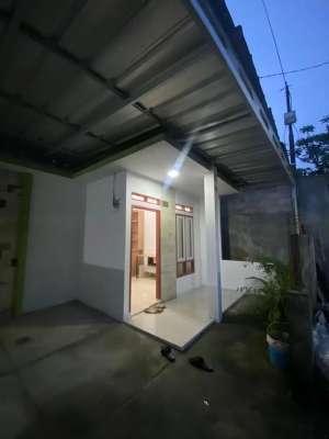 Rumah di Bojong Ceiling Tinggi Luas Strategis lokasi di Bogor Kab., tersedia melalui melalui situs Olx
