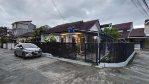 Rumah di jual Murah NEGO dan Asri di Garut Tarogong Kidul Samarang lokasi di Garut Kab., tersedia melalui melalui situs Olx