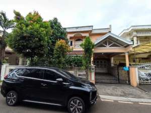 Rumah di TBS, rawamangun, Jakarta timur SHM, Jakarta timur lokasi di Jakarta Timur, tersedia melalui melalui situs Olx