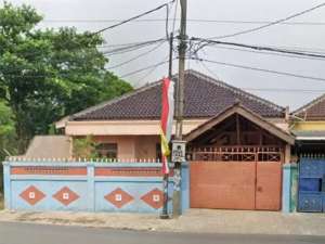 Rumah Dijual 10 menit ke Mall Alam Sutera Siap KPR Bisa Nego J-20232 lokasi di Tangerang Selatan Kota, tersedia melalui melalui situs Olx