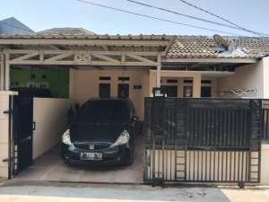 Rumah DIjual Cepat Cisaat Situgunung Sukabumi lokasi di Sukabumi Kab., tersedia melalui melalui situs Olx