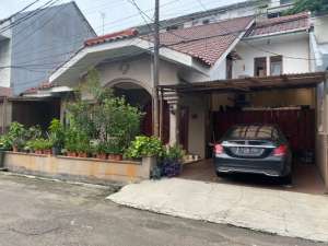 Rumah Dijual Cepat Komplek Pertamina Rawamangun Jakarta Timur Lokasi Super Strategis lokasi di Jakarta Timur, tersedia melalui melalui situs Olx