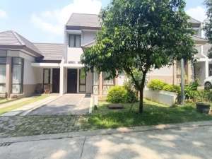 Rumah Dijual Dengan View Pegunungan Di Rooftop Berlokasi Di Sentul City Bogor lokasi di Bogor Kota, tersedia melalui melalui situs Olx