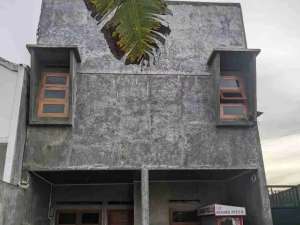 RUMAH DIJUAL DI BAROS KOTA SUKABUMI lokasi di Sukabumi Kota, tersedia melalui melalui situs Olx