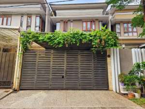 Rumah Dijual di Cilandak KKO Jakarta Selatan Semi Furnished lokasi di Jakarta Selatan, tersedia melalui melalui situs Olx