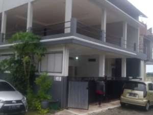 Rumah dijual di kepanjen lt109 3KT 2carport pemkot sma 550jt lokasi di Malang Kab., tersedia melalui melalui situs Olx