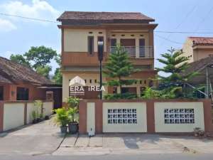 RUMAH DIJUAL DI KLATEN DEKAT EXIT TOL PRAMBANAN lokasi di Klaten Kab., tersedia melalui melalui situs Olx