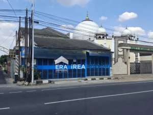 RUMAH DIJUAL DI SOLO DEKAT SOLO SQUARE MALL lokasi di Surakarta Kota, tersedia melalui melalui situs Olx