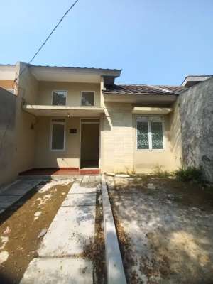 Rumah dijual di Telaga Kahuripan Kemang Bogor Bisa KPR lokasi di Bogor Kab., tersedia melalui melalui situs Olx