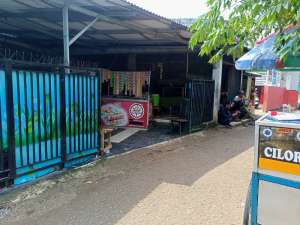 Rumah Dijual Luas Tanah 200m2 lokasi di Bogor Kab., tersedia melalui melalui situs Olx