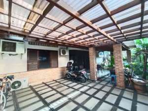 Rumah dijual Murah di Perumahan Lebak Lestariarea Lebak Bulus Cilandak Jakarta Selatan lokasi di Tangerang Selatan Kota, tersedia melalui melalui situs Olx