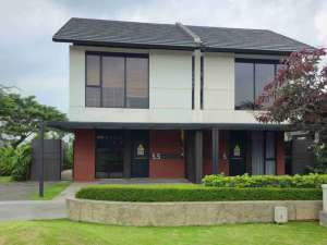 Rumah Dijual Park Serpong Tipe Cendana Suites by LIPPO LAND lokasi di Tangerang Selatan Kota, tersedia melalui melalui situs Olx