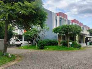 RUMAH DIJUAL SIAP HUNIGREEN ORCHID LOWOKWARU lokasi di Malang Kota, tersedia melalui melalui situs Olx