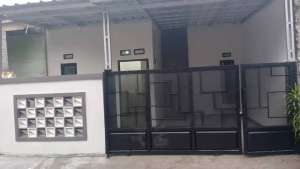 Rumah DIjual Siap Huni, di bumi insani Tonjong lokasi di Bogor Kab., tersedia melalui melalui situs Olx