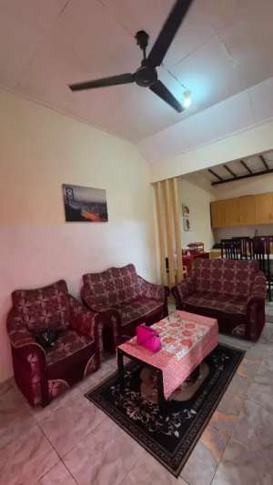 Rumah disewakan bulanan lokasi di Bogor Kab., tersedia melalui melalui situs Olx