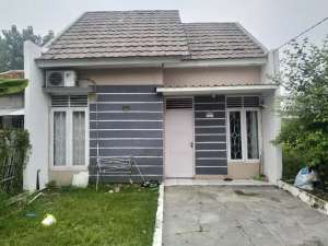 Rumah disewakan dikontrakkan kontrakan di cirebon babakan gebang murah lokasi di Cirebon Kab., tersedia melalui melalui situs Olx