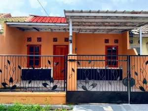 Rumah DP Ringan 4 Menit ke RSUD Cileungsi LT 72 Bebas Banjir J-22951 lokasi di Bogor Kab., tersedia melalui melalui situs Olx