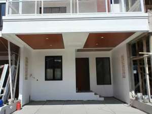 Rumah Duta Park Residence Cimanggis Depok lokasi di Jakarta Timur, tersedia melalui melalui situs Olx