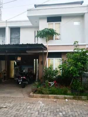 Rumah Fullfurnished di cluster exclusive dekat universitas pamulang 1 lokasi di Tangerang Selatan Kota, tersedia melalui melalui situs Olx