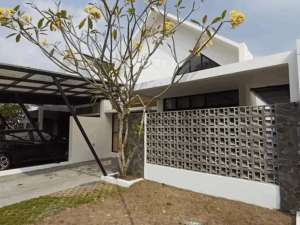 Rumah Furnished Siap Huni Cluster Maguwo Dekat Jogja Bay lokasi di Sleman Kab., tersedia melalui melalui situs Olx