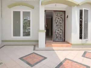 Rumah Gading Arcadia, Kelapa Gading lokasi di Jakarta Utara, tersedia melalui melalui situs Olx