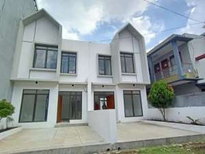 Rumah Gemes 2 Lt Minalis di Ciganitri Buahbatu dkt Transmart STT Telkom Podomoro Tol lokasi di Bandung Kota, tersedia melalui melalui situs Olx