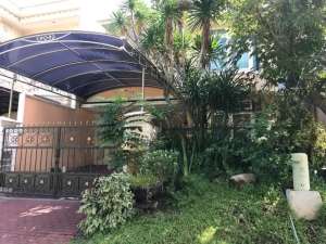 Rumah Graha Family lokasi di Surabaya Kota, tersedia melalui melalui situs Olx